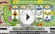 Champion Of The Track ™ free slots machine game preview