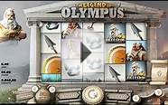 Legend of Olympus Slot Review - Casinos-Online-.com