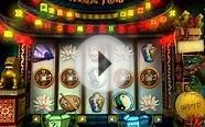 New Chinatown Slot Machine at WinADayCasino with Free Spins