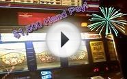 Slot Machine Winner Las Vegas Casino Jackpot