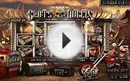 Slots Angels ™ free slots machine game preview by
