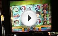 THE MONKEES Penny Video Slot Machine with BONUS Las Vegas