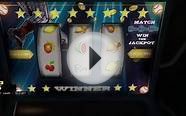 WatchDogs City Game: Slot Machine