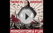 Weird al Yankovic - Word Crimes (Mandatory Fun) Download